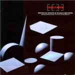 Cover of Difficult Shapes & Passive Rhythms, Some People Think It's Fun To Entertain, 1987, Vinyl