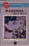 Cover of True Blue, 1986, Cassette