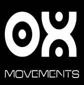 Ox (8) - Movements album cover