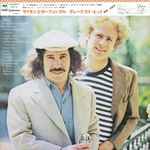 Simon u0026 Garfunkel - Simon And Garfunkel's Greatest Hits | Releases | Discogs