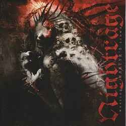 Nightrage – Wearing A Martyr's Crown (2009, CD) - Discogs