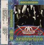 Aerosmith - Big Ones | Releases | Discogs