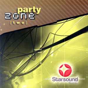 Various - Party Zone (Two) album cover