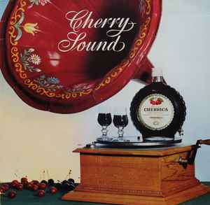 Claudius Alzner Und Seine Solisten - Cherry-Sound album cover