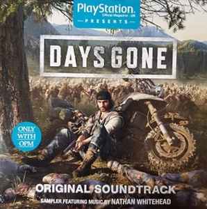 Days Gone (Original Soundtrack) -  Music