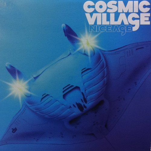 Cosmic Village – Nice Age (1998