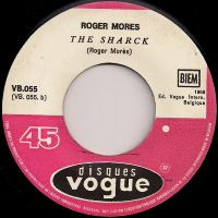 descargar álbum Roger Mores - Zug The sharck