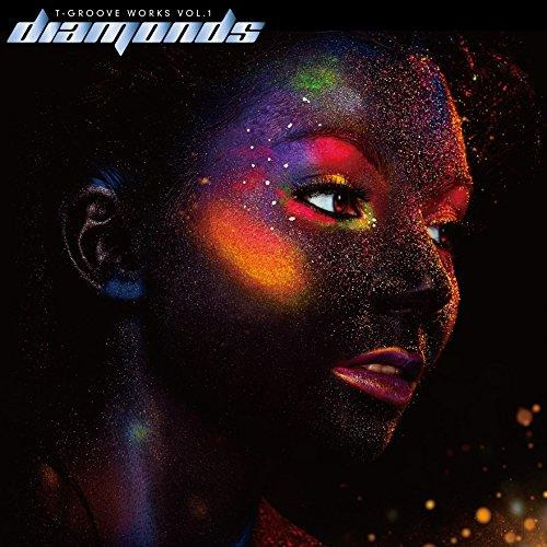 T-Groove – Diamonds (T-Groove Works Vol. 1) (2017, Vinyl) - Discogs