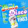 Various - ZYX Italo Disco History 1983