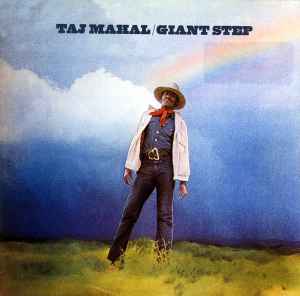 Taj Mahal – Oooh So Good'n Blues - Recycling The Blues & Other