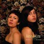 Cover of Alela & Alina, 2009-10-06, File