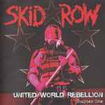 Cover of United World Rebellion - Chapter One, 2013, CD
