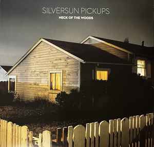 Neck of the Woods - Silversun Pickups
