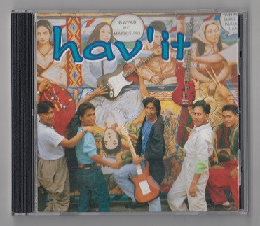 Album herunterladen Hav'it - Havit