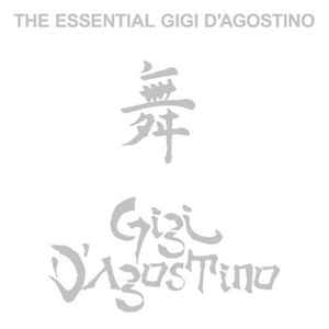 Gigi D'Agostino - The Essential Gigi D'Agostino album cover