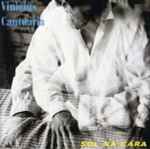 Cover of Sol Na Cara, 1996, CD