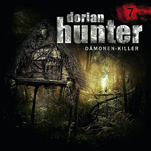 ladda ner album Ernst Vlcek - Dorian Hunter Dämonen Killer 7 Amoklauf