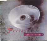 Cover of Planet Of Sound, 1991-05-28, CD