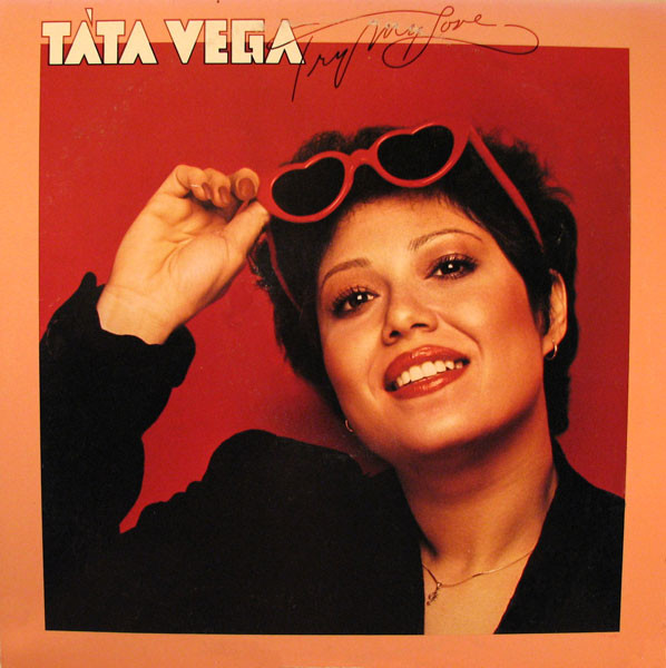 Tata Vega – Try My Love