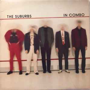 In Combo - The Suburbs