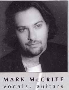 Mark McCrite