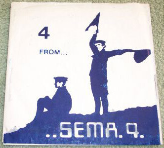4 From... Sema. 4. | Releases | Discogs