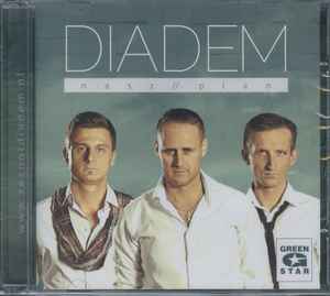 Diadem (4) - Nasz Plan album cover