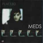 Cover of Meds, 2006, CD