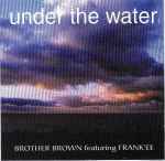 Cover of Under The Water, 1999-00-00, CD