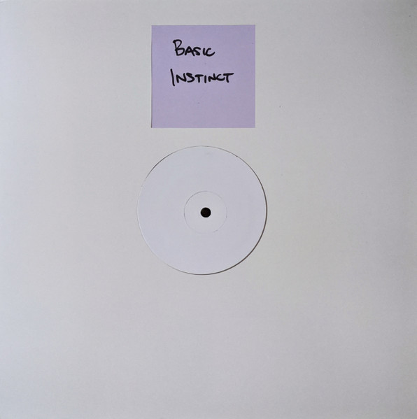 Quasimoto – Basic Instinct (Vinyl) - Discogs