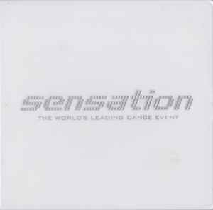 Various - Sensation 2004: White Edition
