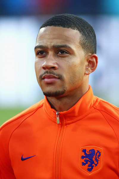 Memphis Depay: albums, songs, playlists