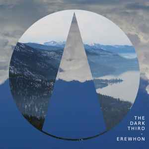 The Dark Third - Erewhon album cover