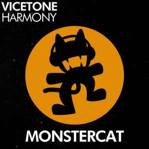 Vicetone – Harmony (2012, 320 kbps, File) - Discogs