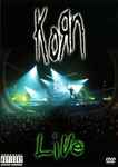 Korn – Live (2002, DVD) - Discogs