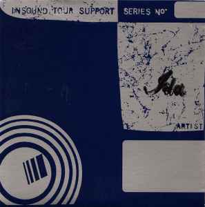 tour support discogs