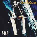 Cover of Sap, 1992-02-04, CD