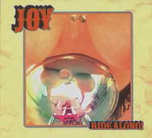 Ride Along - Joy