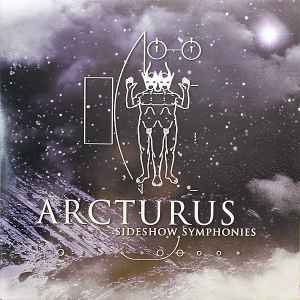 Arcturus (2) - Sideshow Symphonies
