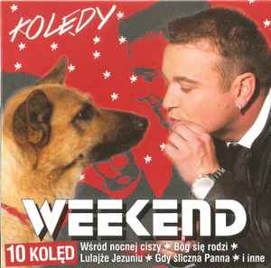 Weekend (6) - Kolędy album cover