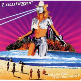 ladda ner album Lowfinger - Whos Got The Biscuits
