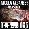 Nicola Albanese - Exit
