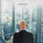 Cover of Hotel, 2005, CD