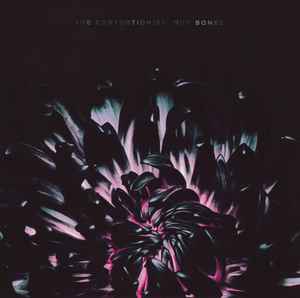 The Contortionist (2) - Our Bones album cover