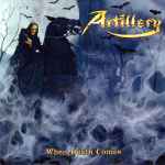 Artillery – When Death Comes (2013