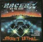 Cover of Street Lethal, , CD