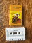 Cover of The Merle Travis Guitar, , Cassette