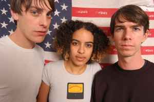 The Thermals on Discogs
