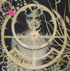 Enigma - A Posteriori album cover