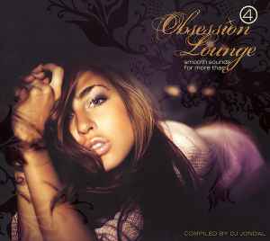 Various-Obsession Lounge 4 copertina album